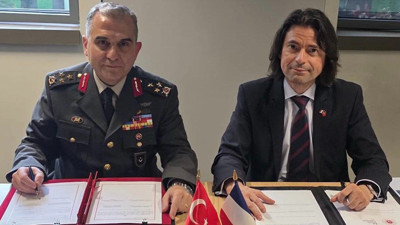Savunmada Yeni Dönem: Ankara ve Paris Yol Haritasını Çizdi