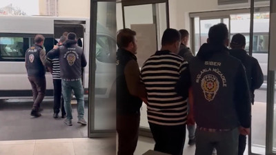 PAEM Sınavındaki 'Soru Benzerliği' İddiaları Yalan Çıktı: Yapay Zeka Oyunuyla Algı Operasyonu Yapan 2 Kişi Gözaltında