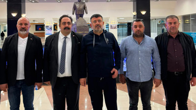 Yoğun Bakıma Alınmıştı: YENİ Partili Veli Ağbaba'dan İyi Haber