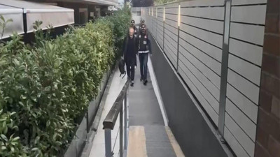 Eyüpsultan Belediye Başkanı Dahil 28 Şüpheli Ankara Adliyesi'ne Getirildi