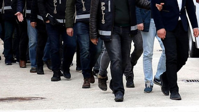 Siber Suçlara Geçit yok, Onlarca İlde Yüzlerce Gözaltı