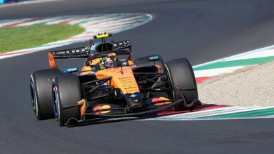 İstanbul Park'ta Hız Şöleni: F2 ve F3 Yarışları 2027'de Türkiye'de