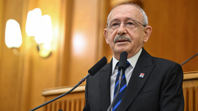 Kılıçdaroğlu’ndan TBMM’de Fon Çıkışı: 'SPK Bürokratları Derhal Görevden Alınmalı'
