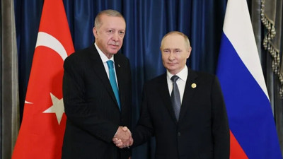 Cumhurbaşkanı Erdoğan ve Putin Arasında Kritik Zirve: Ankara-Moskova Hattında Telefon Diplomasisi