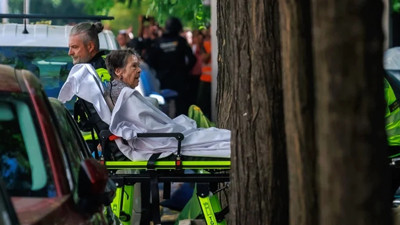 Konut Krizinin Sembolü Olmuştu: 87 Yaşında Evden Atılan Maricarmen Hayatını Kaybetti