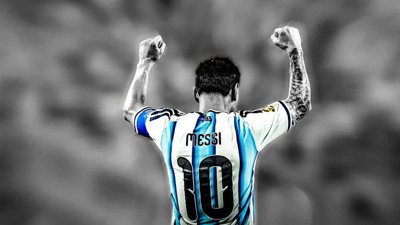 Messi'nin 10 Numarasına 3 Yıldız Talip