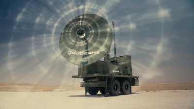 Savunma Sanayiinde Dev İmza: ASELSAN'dan 195 Milyon Dolarlık Radar Sözleşmesi
