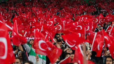 TFF Duyurdu: Milli Maç Biletleri Ücretsiz Olacak