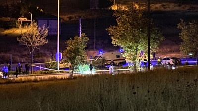 Ankara'da Polis Memurunun Şehit Edildiği Olayla İlgili 5 Tutuklama Kararı