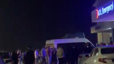 Kahramanmaraş'ta İki Grup Arasında Çıkan Silahlı Kavgayı Ayırmak İsteyen Polis Hayatını Kaybetti