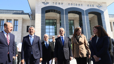 Çerkezköy-Kapıkule Hattı Öncesi Son Viraj: Bakan Uraloğlu Tarihi Edirne Garı’nı İnceledi