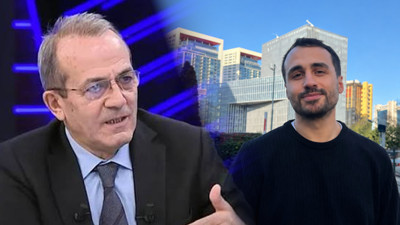 Gazeteciler Mustafa Balcı ve Şaban Sevinç Tutuklandı