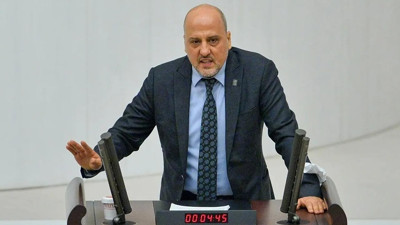 TİP Milletvekili Ahmet Şık Hastaneye Kaldırıldı
