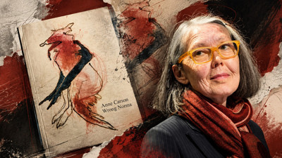 Livera Yayınevi Duyurdu: Nobel Ödüllü Anne Carson’ın 'Wrong Norma' Eseri, Türkçe Çevirisiyle Kasımda Raflarda