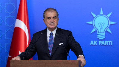 Husilerin Suudi Arabistan'ı Hedef Almasına AK Parti'den Kınama