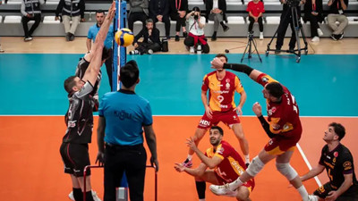 2026 Şampiyonlar Kupası Galatasaray'ın