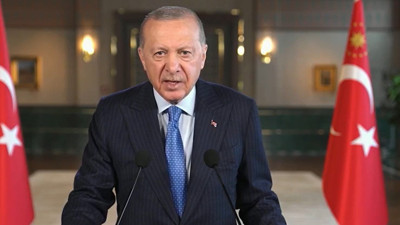 Cumhurbaşkanı Erdoğan’dan Dünyaya Gıda İsrafı Uyarısı: 'Milyonlarca İnsan Kuru Ekmek Bulamazken İsraf Artıyor'