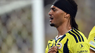 Fenerbahçe’nin Roma Golü UEFA’nın Gündeminde! Archie Brown’a Özel Övgü