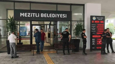 Mersin'in Mezitli ve Yenişehir İlçelerinde Başkan Vekili Seçimleri Yapılıyor! İlk Turda Kazanan Yok