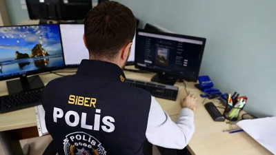 Siber Suçlulara Dev Darbe: Son 5 Günde 327 Şüpheli Yakalandı