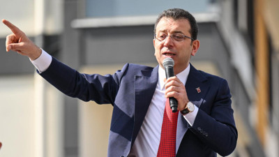 Ekrem İmamoğlu'ndan İstinafa Tuzla Başvurusu