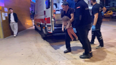 Evde Oyun Oynarken Ölümden Döndü! Bir Buçuk Yaşındaki Çocuğun Nefes Borusuna Misket Kaçtı