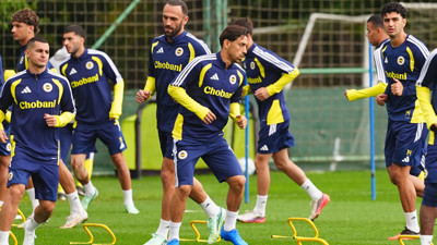 Fenerbahçe'nin Aston Villa Maçı Kadrosu Belli Oldu: Kafilede Yalnızca Bir Eksik Bulunuyor
