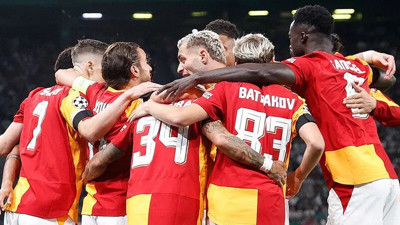 Galatasaray-Barcelona Maçının 11'leri Belli Oldu