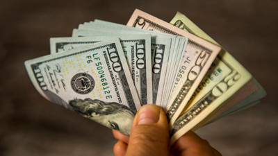 Dolar ve Euro Güne Yükselişle Başladı! İşte Serbest Piyasada Güncel Fiyatlar