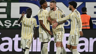 Fenerbahçe'de Dev Maç Öncesi Sakatlık