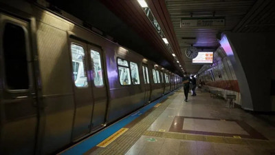 İstanbul’da Gece Ulaşımına Sağanak Ayarı! Çok Sayıda Hatta Seferler 02.00’ye Kadar Devam Edecek