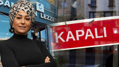 MasterChef Şampiyonu Esra Tokelli Restoranını Kapattı! Kararının Nedeni Belli Oldu