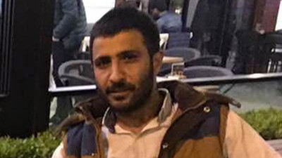 Sakarya'daki Fabrikada Korkunç Ölüm, Başı Makineye Sıkıştı