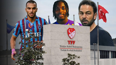 TFF’den 8 Süper Lig Kulübüne PFDK Şoku! Selçuk İnan da Disipline Sevk Edildi