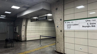 İstanbul’da Durdurulan Metro ve Tramvay Seferleri Normale Döndü