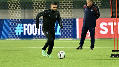 Trabzonspor'un KuPS Kuopi Karşısındaki İlk 11'i Belli Oldu