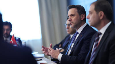 Alparslan Bayraktar’dan Nükleer Enerji Açıklaması! 526 Öğrenci Gönderildi, 322’si Göreve Başladı