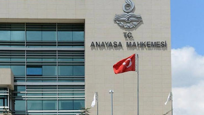AYM'den Siyasi Partilere Mali Kıskaç: 15 Parti Hakkında Suç Duyurusu