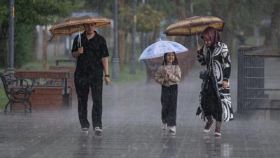 İstanbul'da Eğitime ve Sınavlara 2 Gün Ara Verildi