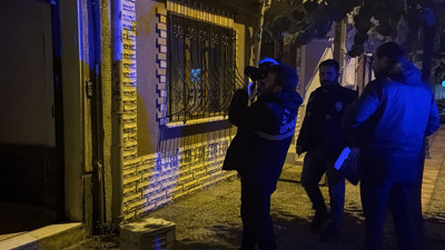 Eskişehir'de Şüpheli Ölüm: Komşusunun Evinde Fenalaşan Kadın Hayatını Kaybetti