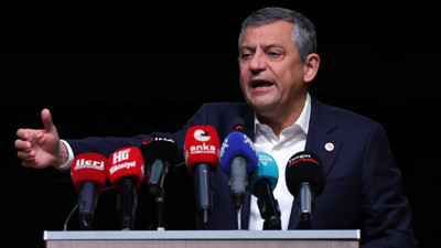 Özgür Özel Kırıkkale'den 'Yeni Siyaset' Vizyonunu Açıkladı: 'Geçmişin Kavgasını Bitirmeye Geliyoruz'