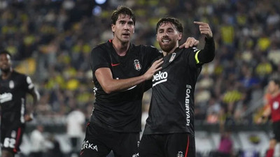 Beşiktaş'ta Derbi Sürprizi, Kararı Orkun Verecek