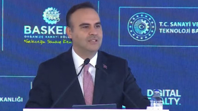 Bakan Kacır Duyurdu! Türkiye’nin Veri Merkezi Kapasitesi 2030’a Kadar Bir Gigavata Çıkacak