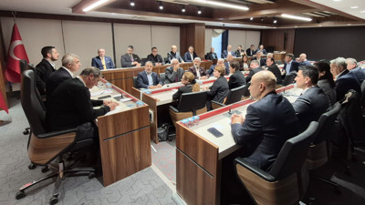 CHP İstanbul'da Yol Haritasını Belirledi: Sokak Sokak Büyüteceğiz