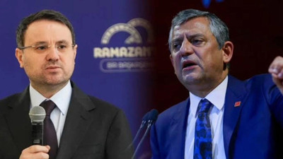 Mahkeme, YENİ Parti Lideri Özel'in Bakan Gürlek'e 750 Bin Lira Tazminat Ödemesine  Hükmetti