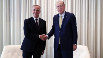 Kanada Başbakanı Türkiye’ye Geliyor! Erdoğan ile Görüşecek, İki Ülke Arasında Yeni Dönem Başlayacak