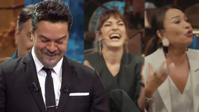 Beyaz Show Geri mi Dönüyor? Derken Yeni Gelişme: Beyazıt Öztürk Netflix’te