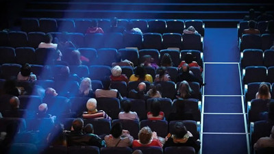 Bu Hafta Sinemalarda 9 Yeni Film Vizyona Giriyor: İşte Haftanın Dikkat Çeken Yapımları