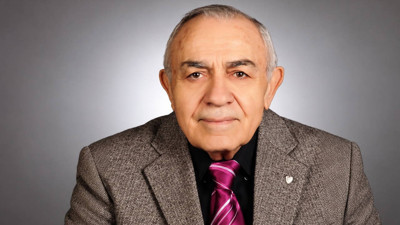 Gazeteci Kemal Şener Hayatını Kaybetti