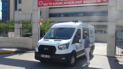 Tekne Turu Ölümle Sonuçlandı, Bedeni 4 Gün Sonra Ortaya Çıktı
